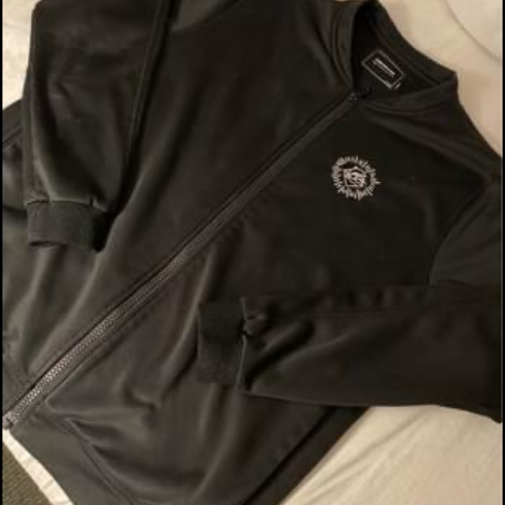 Pink dolphin jacket - Picture 2 of 2